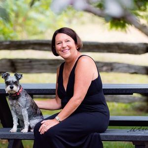 Meet your Posher, Diane